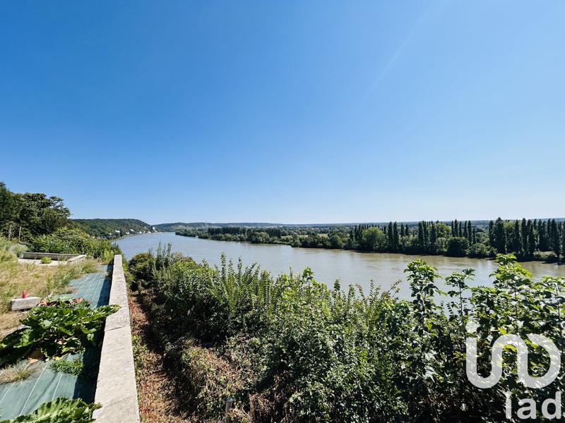 Maison - 214 m² - 9 pièces