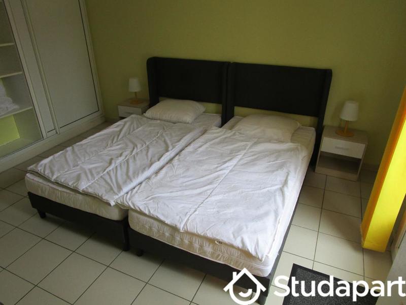 Maison - 14 m² - 1 pièce