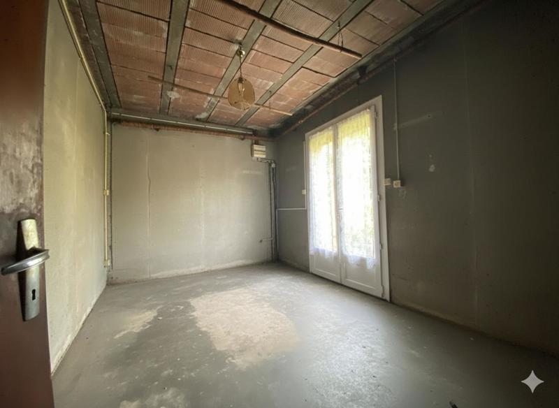 Maison - 133 m² - 6 pièces