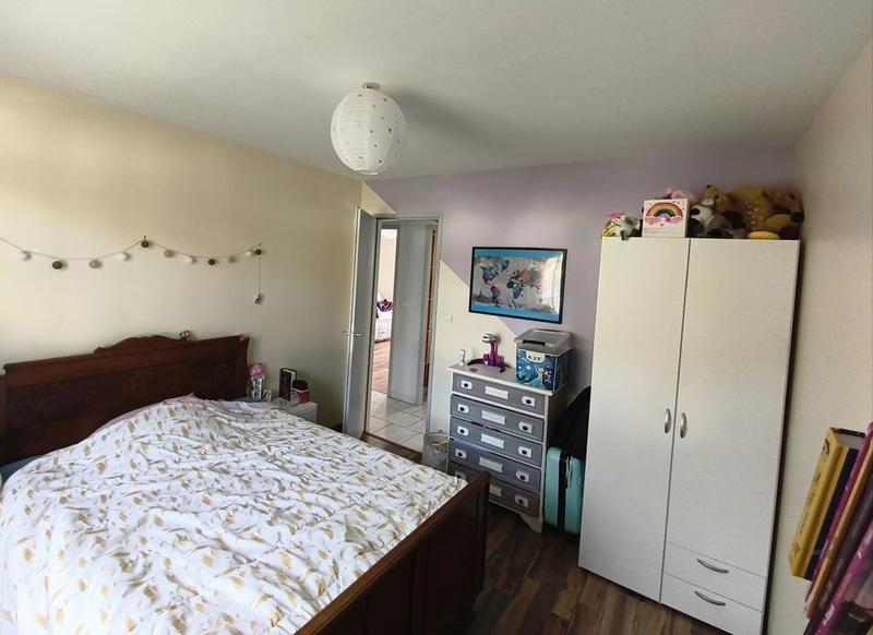 Pavillon - 103 m² - 4 pièces