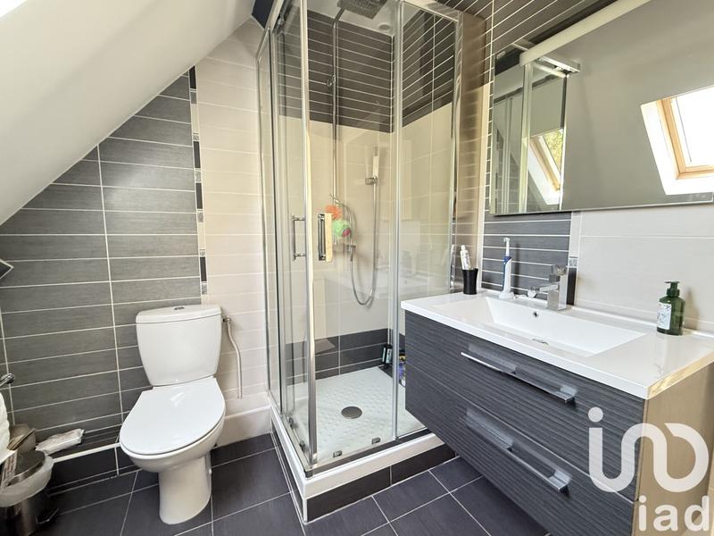 Maison - 152 m² - 6 pièces