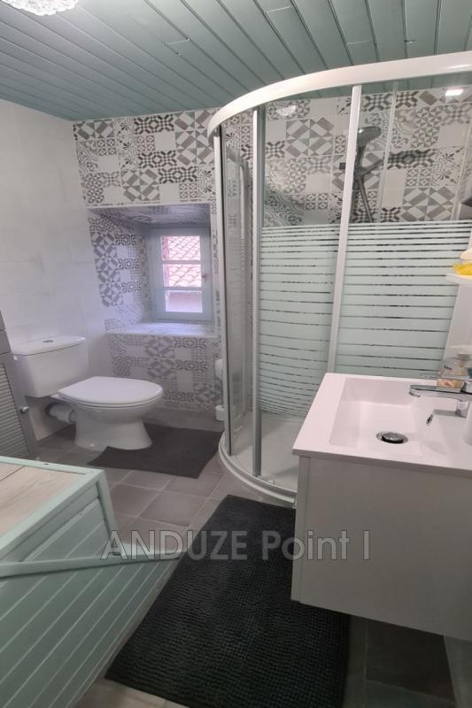 Maison - 55 m² - 2 pièces