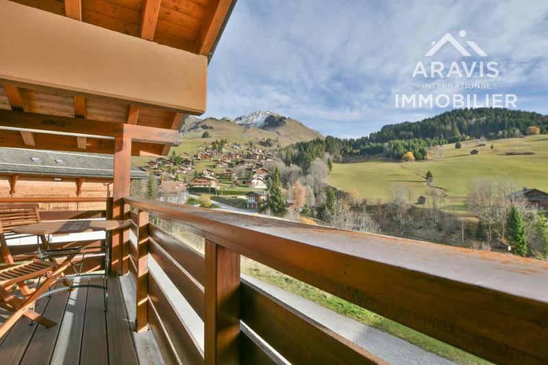 Appartement - 47 m² - 3 pièces