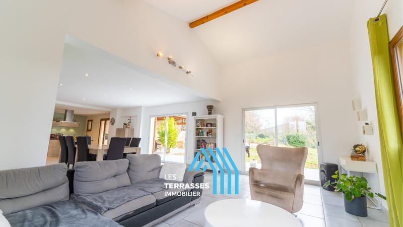 Villa - 157 m² - 7 pièces