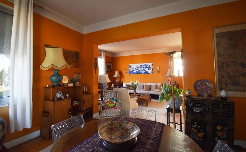 Maison - 189 m² - 6 pièces