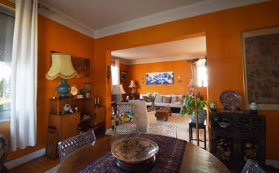 Maison - 189 m² - 6 pièces