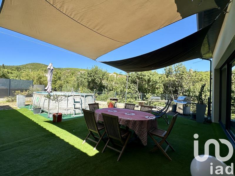 Maison de maîtres - 148 m² - 4 pièces