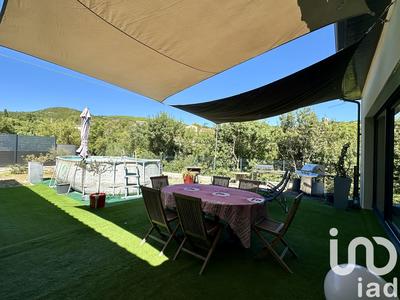 Maison de maîtres - 148 m² - 4 pièces