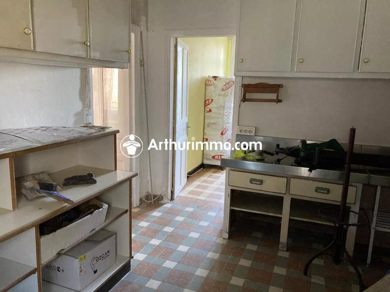 Maison - 253 m² - 8 pièces