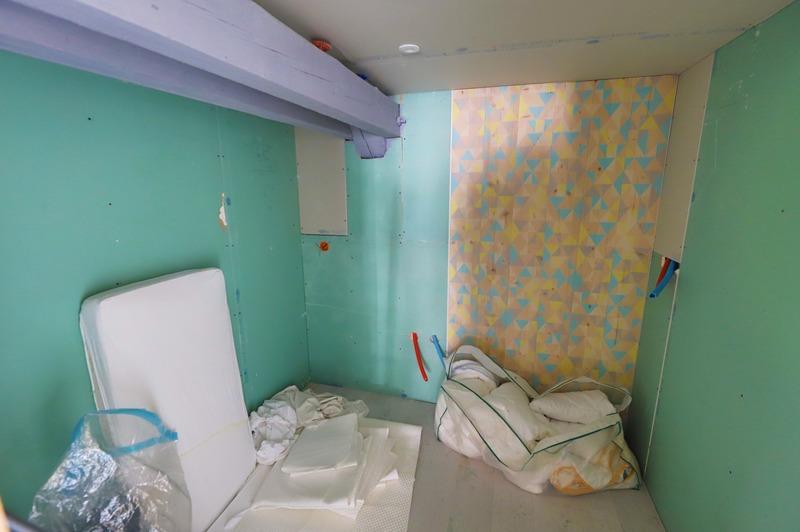 Appartement - 116 m² - 3 pièces