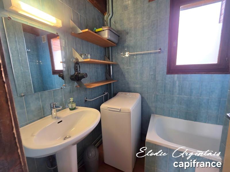 Châlet - 57 m² - 4 pièces