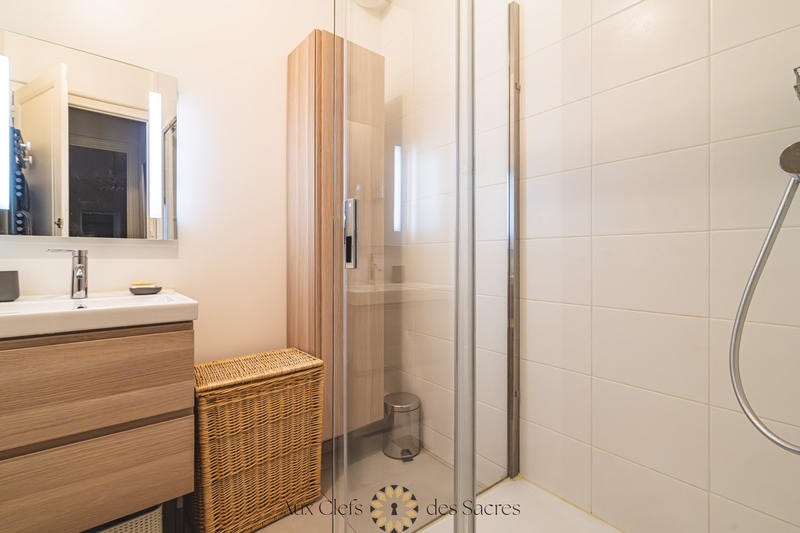 Appartement - 118 m² - 5 pièces