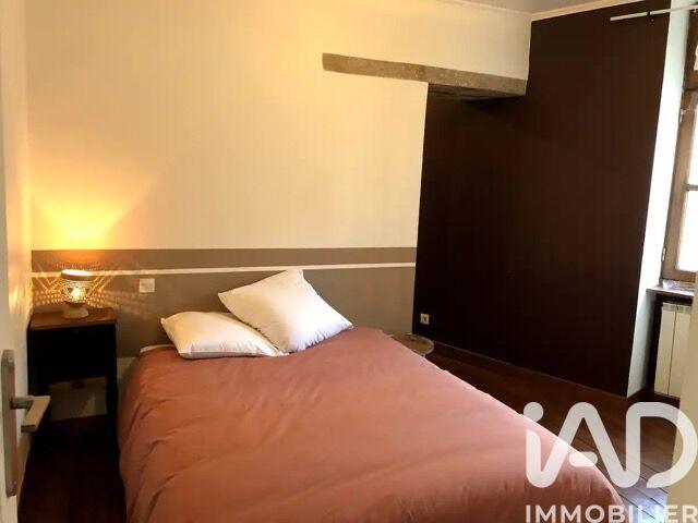 Maison de ville - 152 m² - 8 pièces