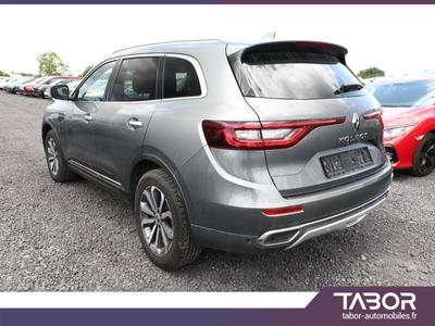 Renault Koleos dCi 150 Cvt Limited Led Gps 18p