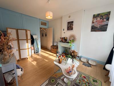 Appartement - 32 m² - 1 pièce