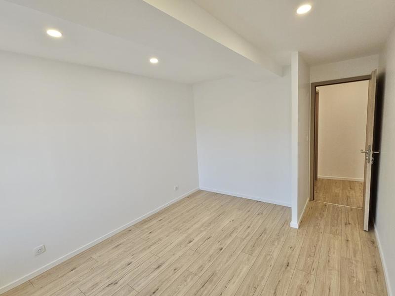 Maison - 111 m² - 4 pièces