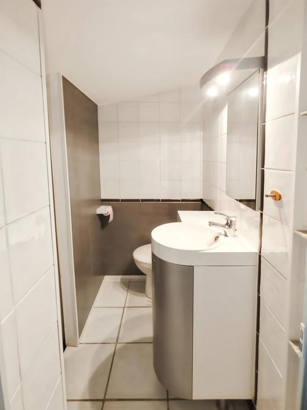 Maison - 190 m² - 5 pièces