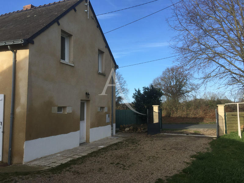 Maison - 81 m² - 4 pièces