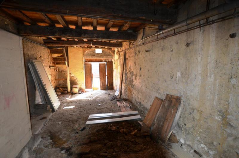 Maison de ville - 92 m² - 6 pièces