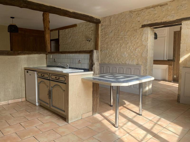 Maison - 130 m² - 4 pièces