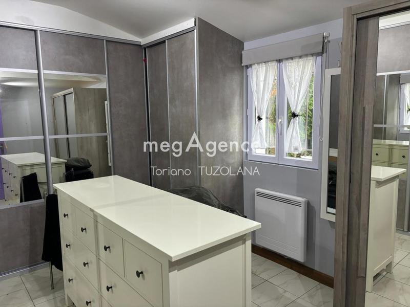 Maison de campagne - 310 m² - 11 pièces