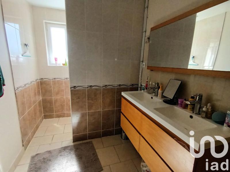 Maison - 106 m² - 4 pièces