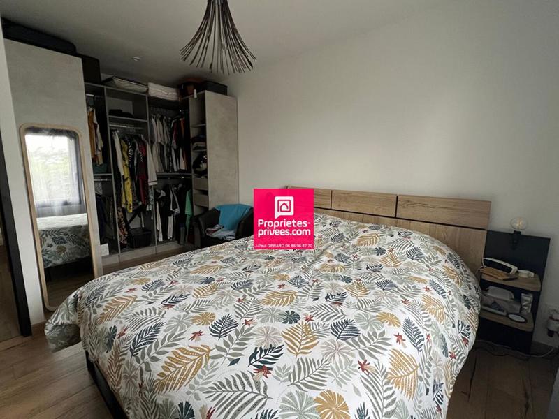 Maison - 144 m² - 4 pièces