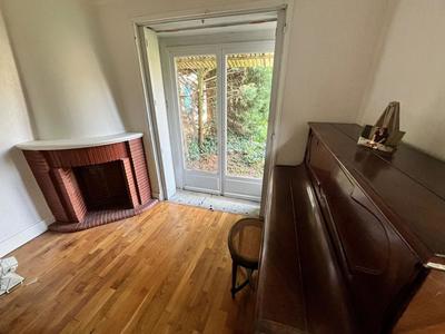 Maison - 200 m² - 9 pièces