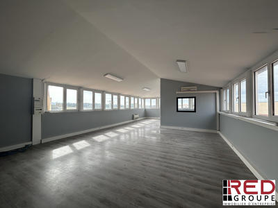 Bureau - 100 m²