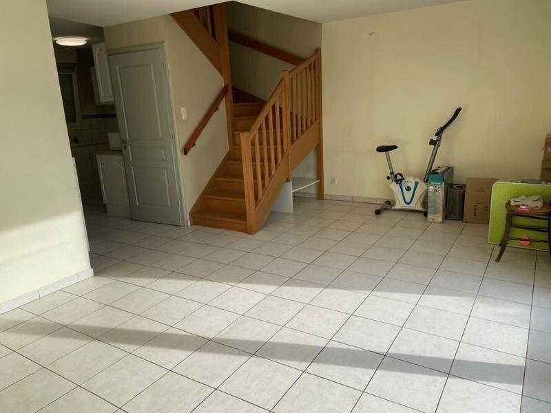 Maison - 97 m² - 6 pièces