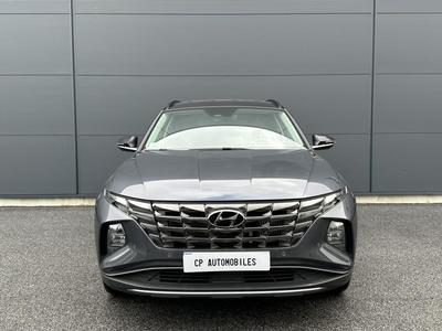 Hyundai Tucson IV 1.6 Tgdi 48v Creative Ibm 26500 Km