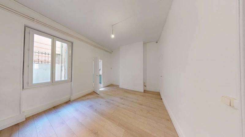 Appartement - 52 m² - 2 pièces