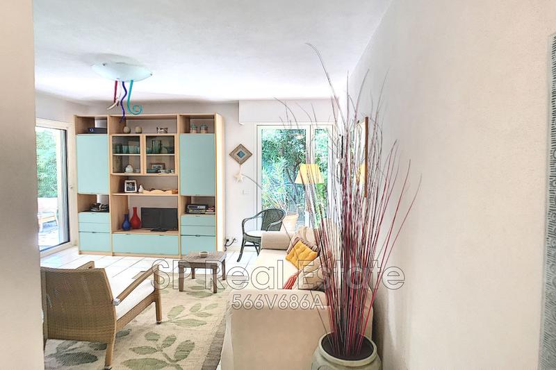 Appartement - 45 m² - 3 pièces