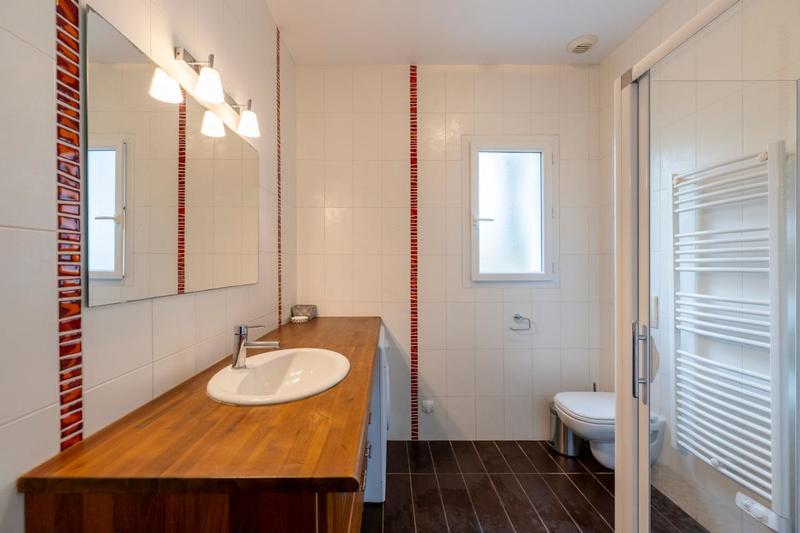 Propriété - 131 m² - 5 pièces