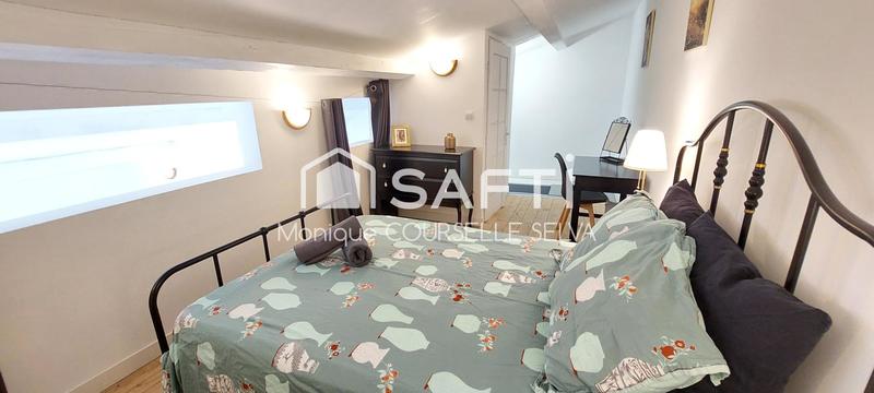 Maison - 221 m² - 11 pièces