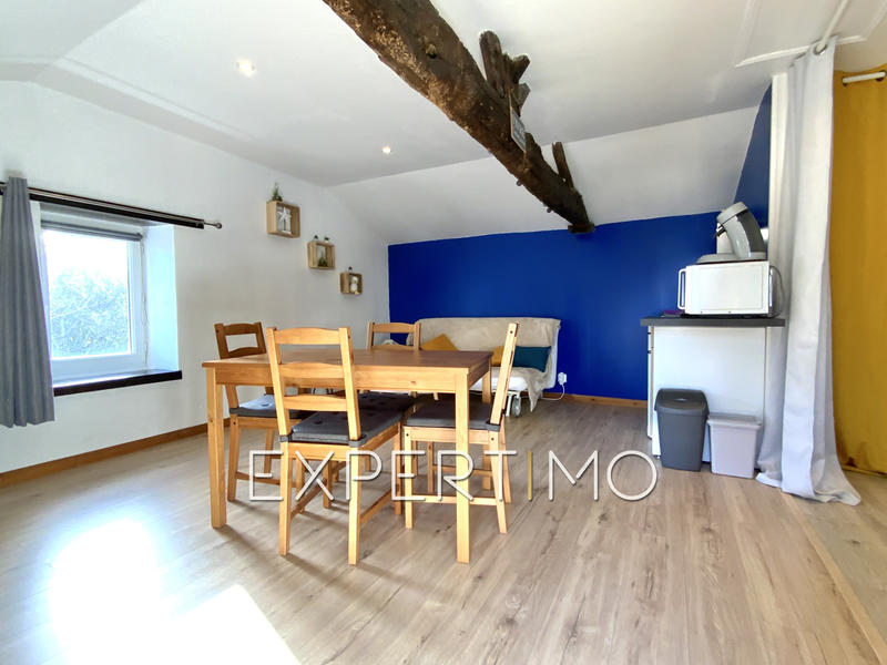 Maison de village - 143 m² - 7 pièces