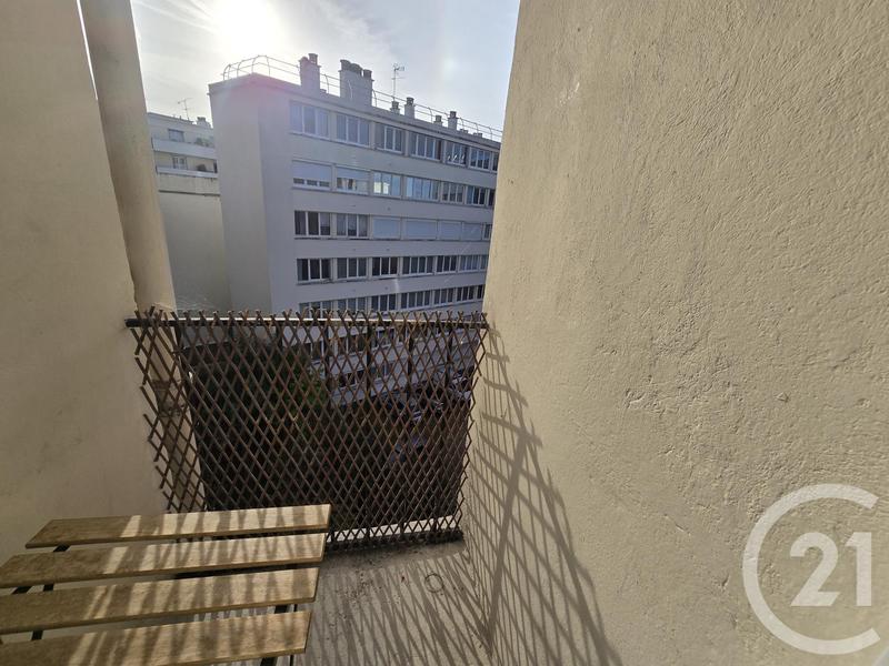 Appartement - 32 m² - 2 pièces