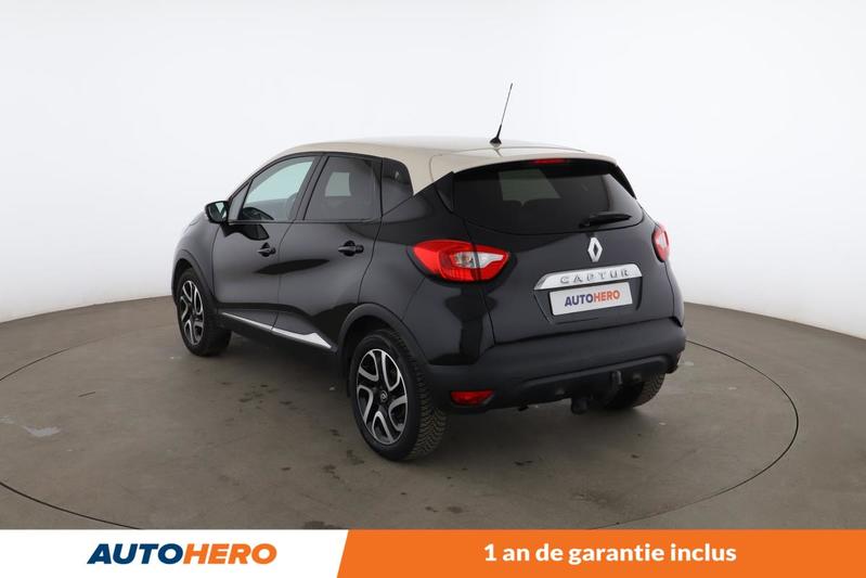 Renault Captur 0.9 TCe Energy Intens 90 ch