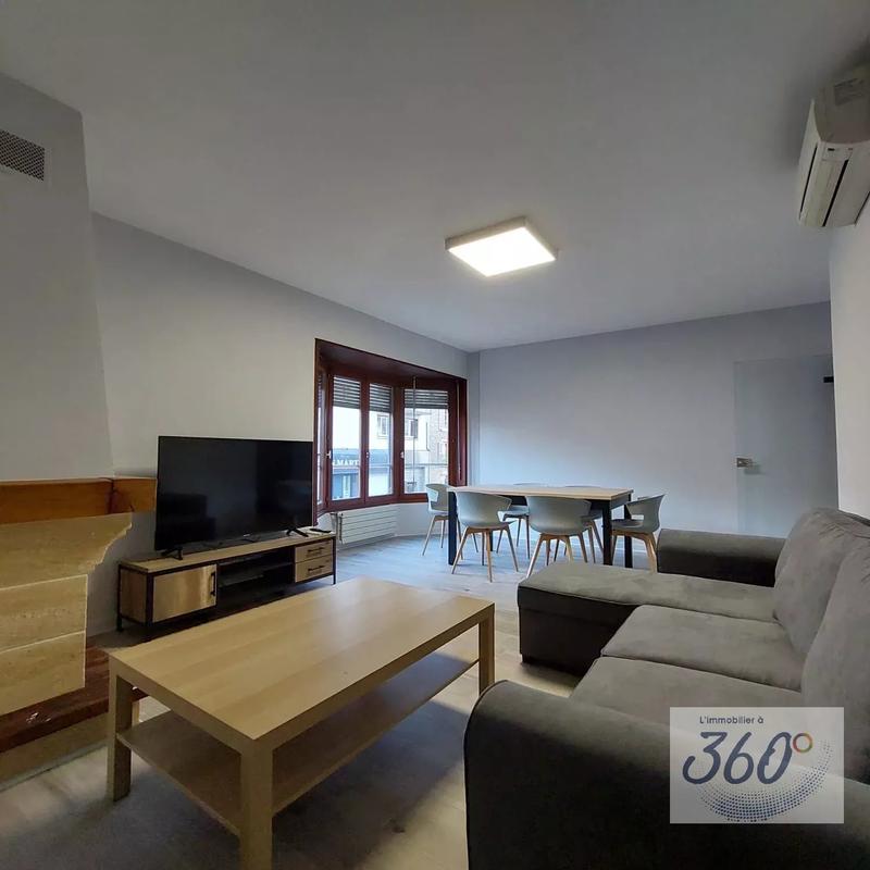 Appartement - 17 m²