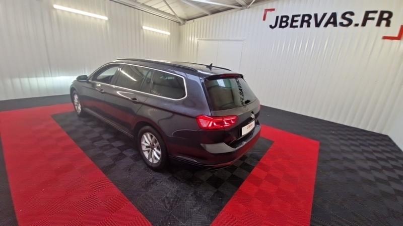 Volkswagen Passat Sw 2.0 Tdi 150 Scr