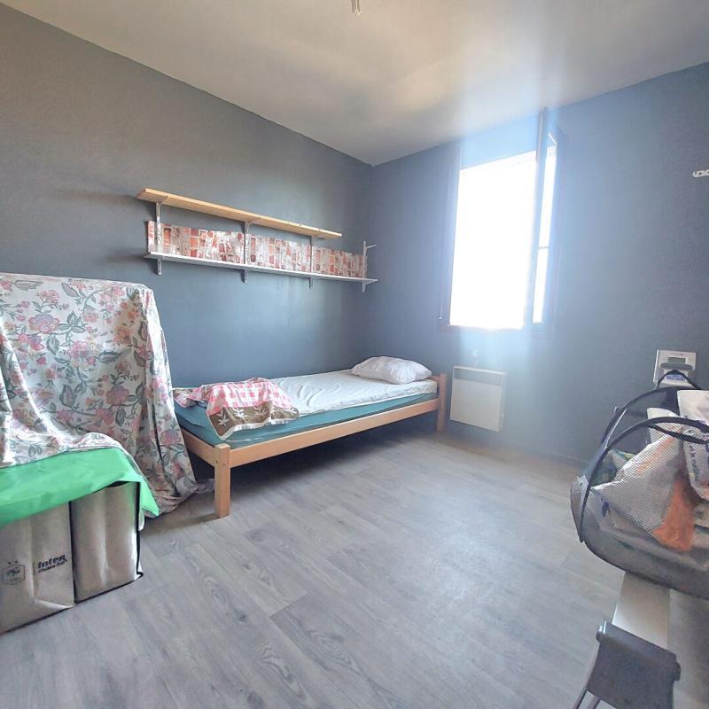 Appartement - 108 m² - 4 pièces