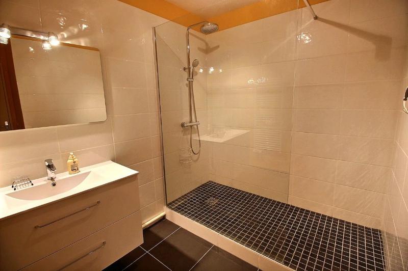 Appartement - 76 m² - 3 pièces