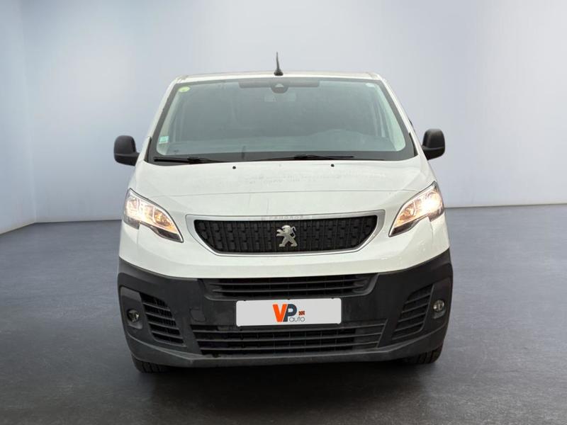 Peugeot Expert Fourgon Fgn Tole Long 2.0 Bluehdi 120 s&amp;S Bvm6 Pro