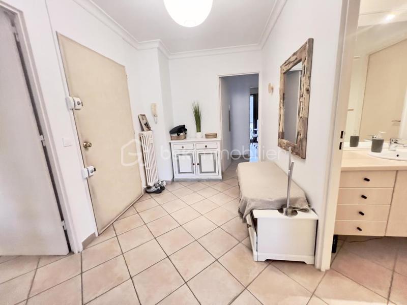 Appartement - 88 m² - 4 pièces