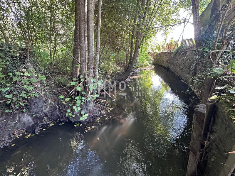 Maison - 84 m² - 3 pièces