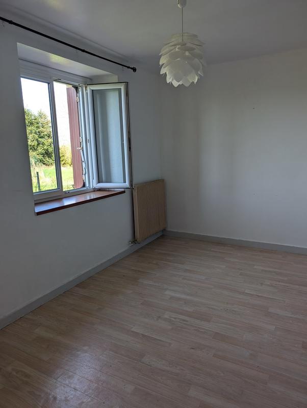 Maison ancienne - 82 m² - 5 pièces