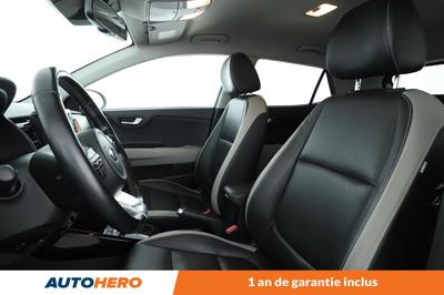 Kia Stonic 1.0 t-GDi Isg Premium Dct7 120 ch