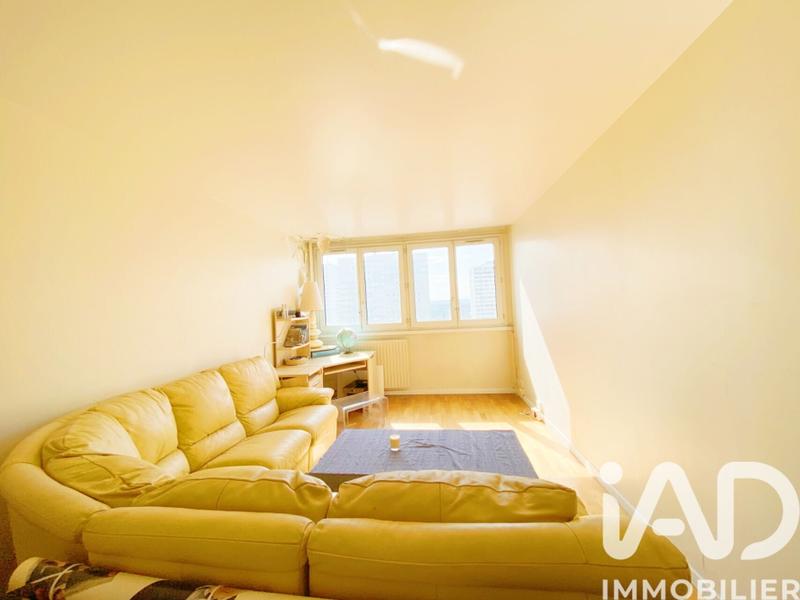 Appartement - 74 m² - 4 pièces