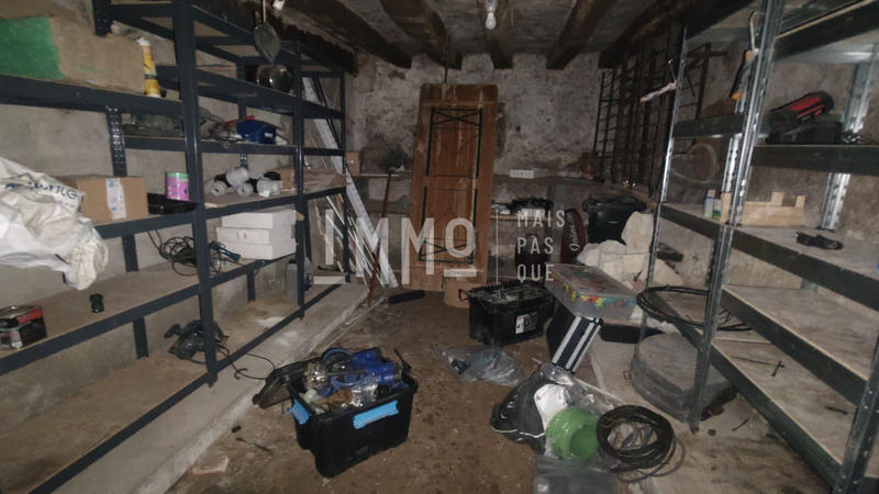 Maison - 109 m² - 4 pièces