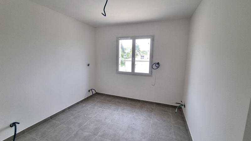 Villa - 90 m² - 4 pièces